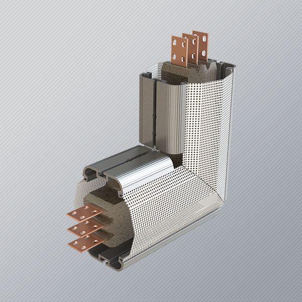 The Electrical Egyptian Engineering Company (3E) | Busbar