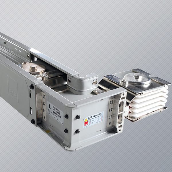 The Electrical Egyptian Engineering Company (3E) | Busbar