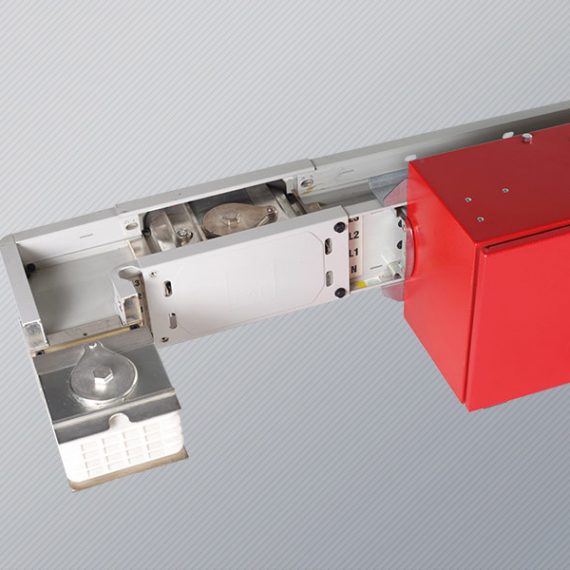 Cast Riser Busbar The Electrical Egyptian Engineering Company (3E) | Busbar